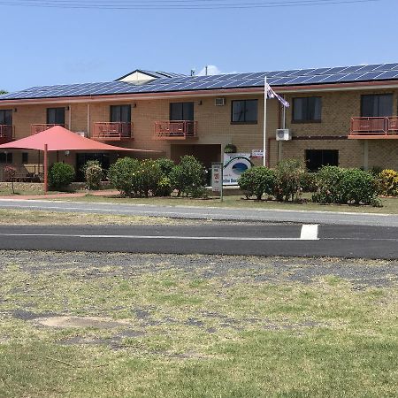 Kurrimine Beach Motel Exterior foto