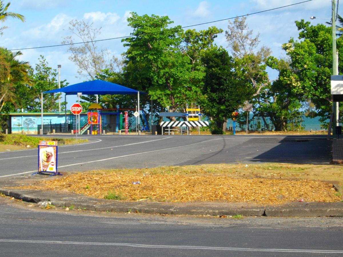 Kurrimine Beach Motel Exterior foto